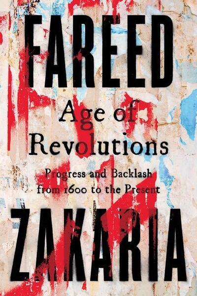 Age of Revolutions - 1324105828