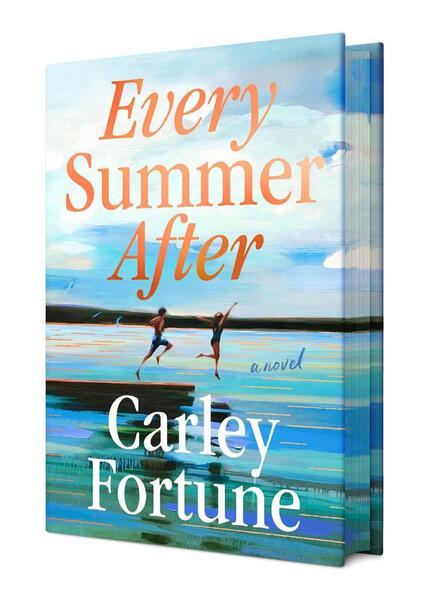 Every Summer After. Deluxe Edition -  Carley Fortune
