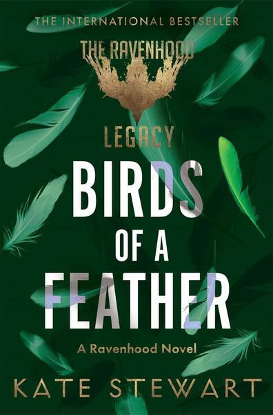 Birds of a Feather - Kate Stewart