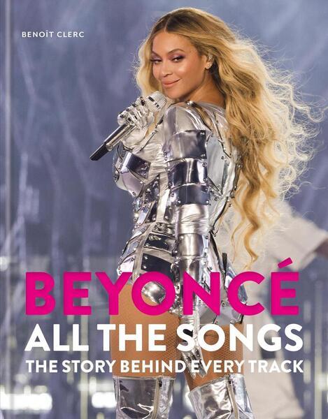 Beyoncé All The Songs - 1788405579
