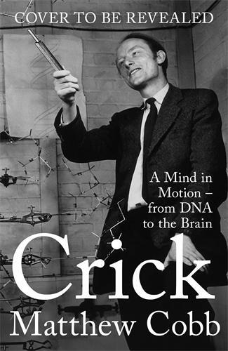 Crick - 1800811055