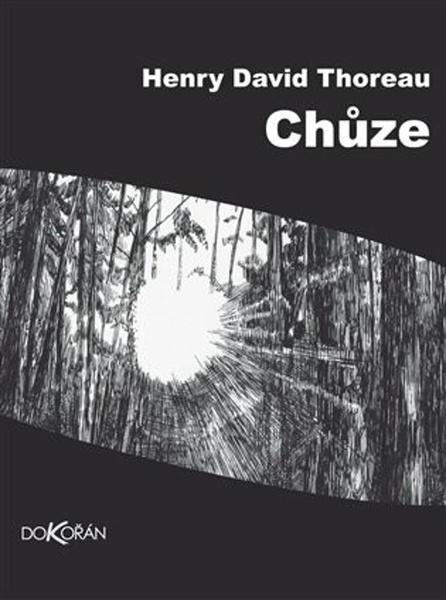 Chůze - 9788076752450