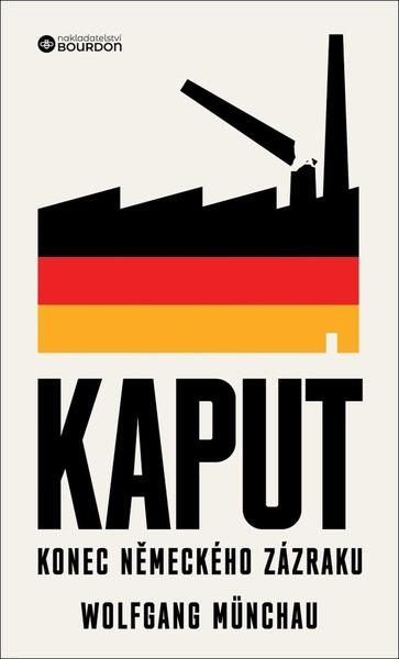 Kaput - 9788076112803