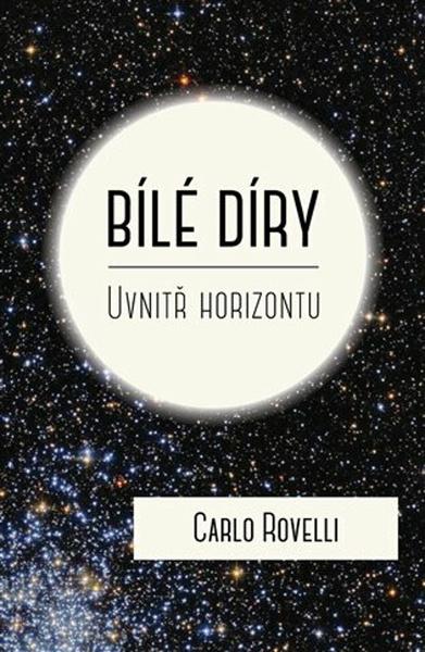 Bílé díry - 9788076751873