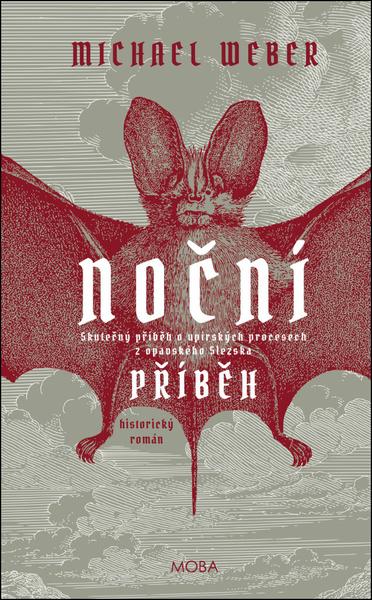 Noční příběh - 9788027917761