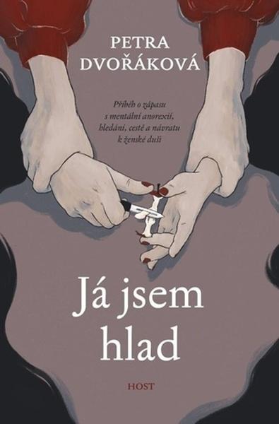 Já jsem hlad - 9788027525379