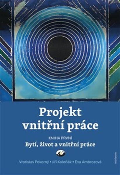 Projekt vnitřní práce - 9788075305589