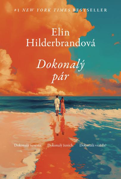 Dokonalý pár - 9788022216913