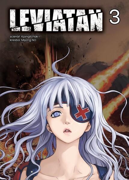 Leviatan - 9788076797529