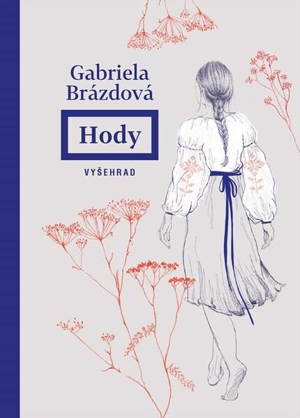 Hody - 9788026731719