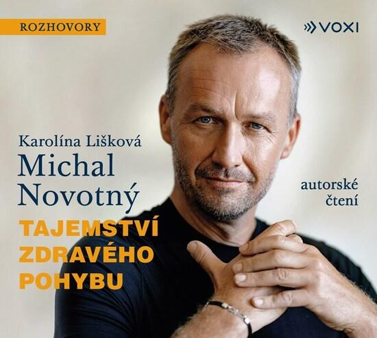 Tajemství zdravého pohybu - 9788074483448