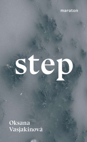 Step - 9788088411376