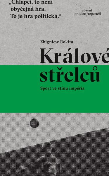 Králové střelců - Zbigniew Rokita
