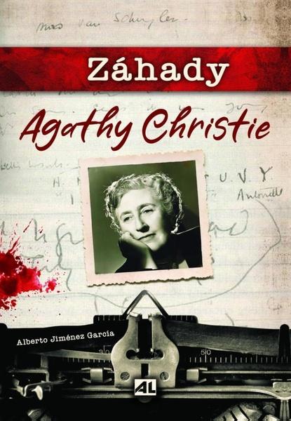 Záhady Agathy Christie - 9788076952218