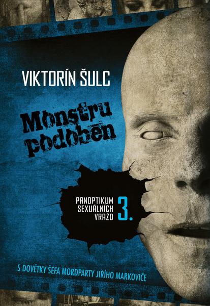 Monstru podoben - 9788027802357