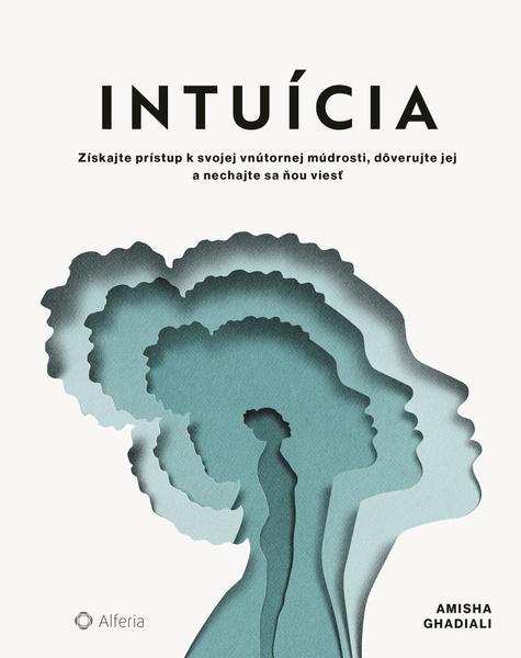 Intuícia - 9788080909734