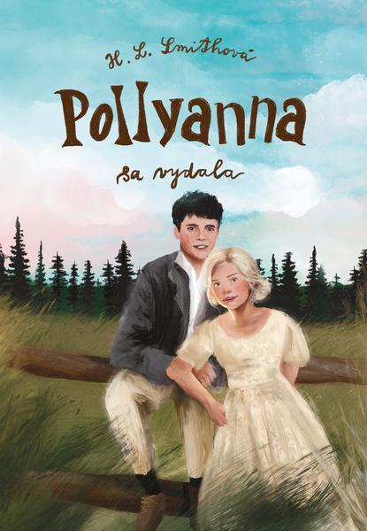 Pollyanna - 9788083000070