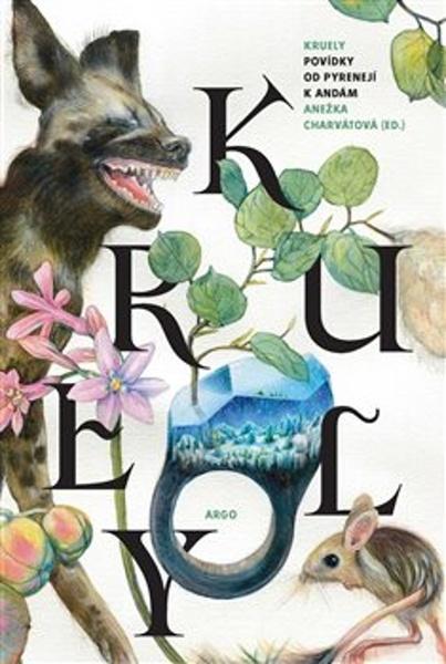 Kruely - 9788025746844