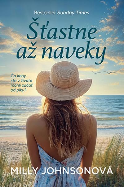 Šťastne až naveky - 9788057305248