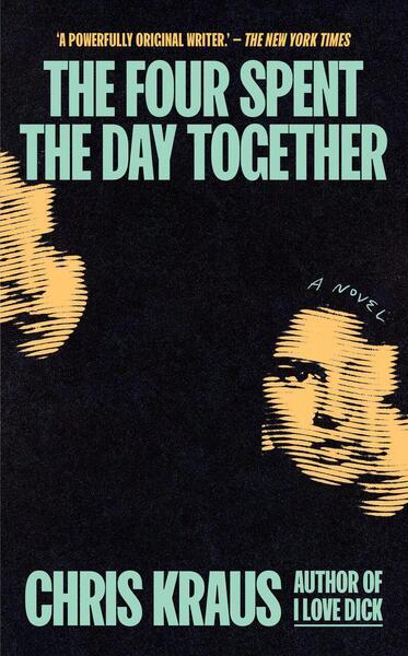 The Four Spent the Day Together - 1917189257