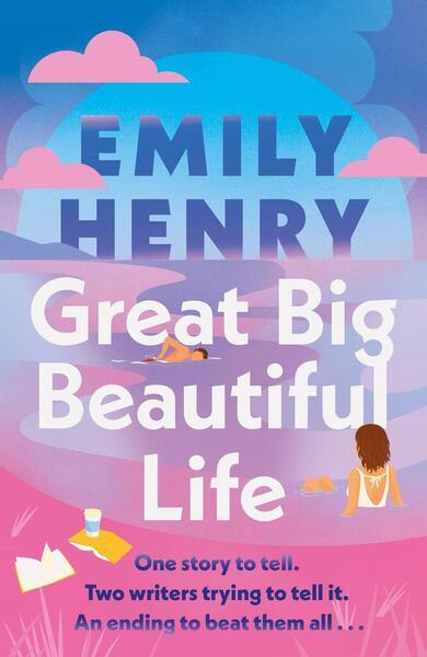 Great Big Beautiful Life. Special Edition - 0241789877