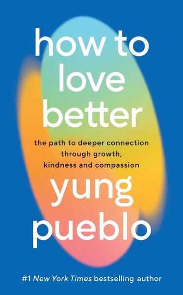 How To Love Better - 1846048141