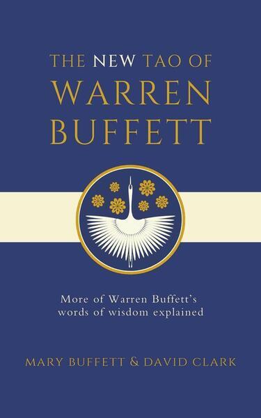 The New Tao of Warren Buffett - 1398540056