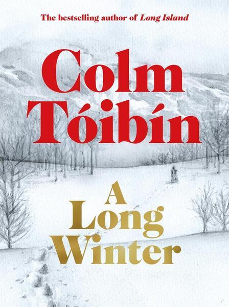 A Long Winter - 1035079844