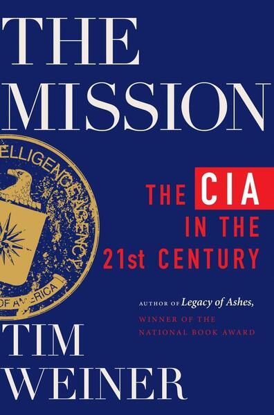 The Mission - 0063270188