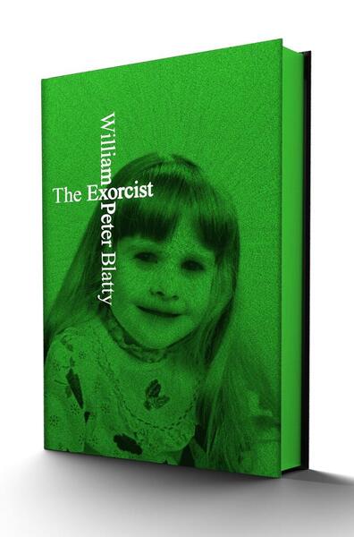 The Exorcist Deluxe Limited Edition -  William Peter Blatty