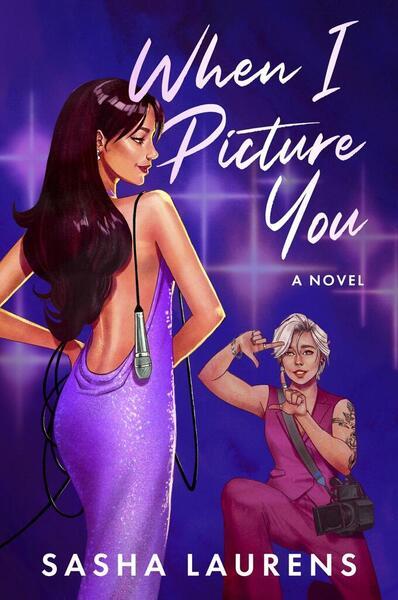 When I Picture You -  Sasha Laurens