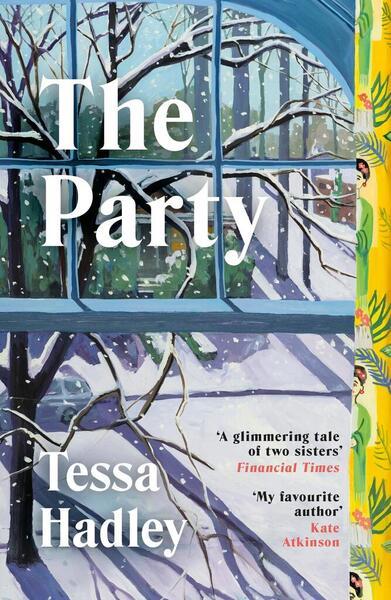 The Party - 1529949319