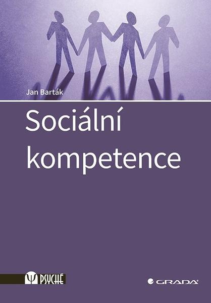 Sociální kompetence - 9788027151103