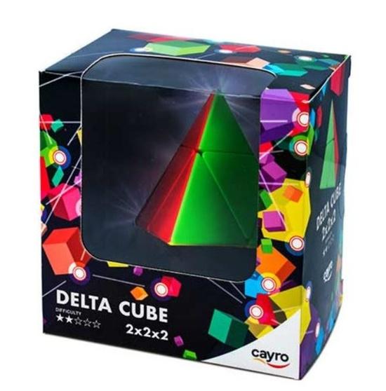 Delta Cube 2x2x2