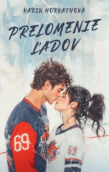 Prelomenie ľadov - 9788082501189