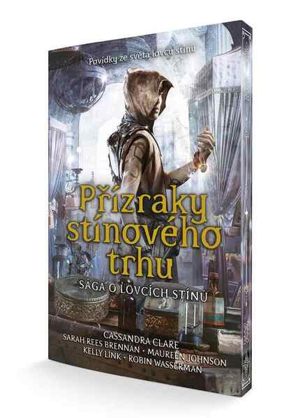 Přízraky stínového trhu - 9788027606634