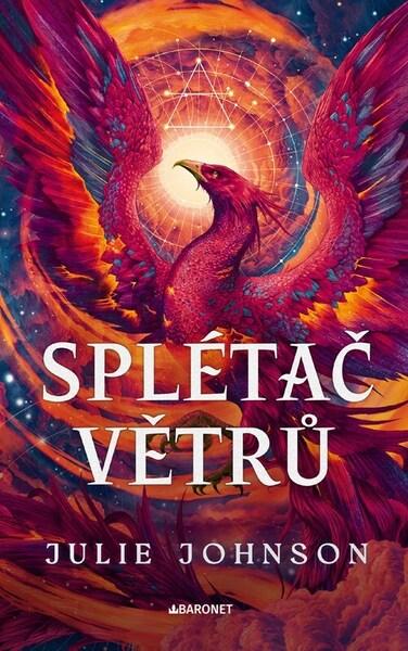 Splétač větrů Baronet