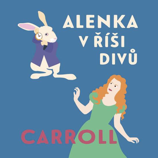 Alenka v říši divů