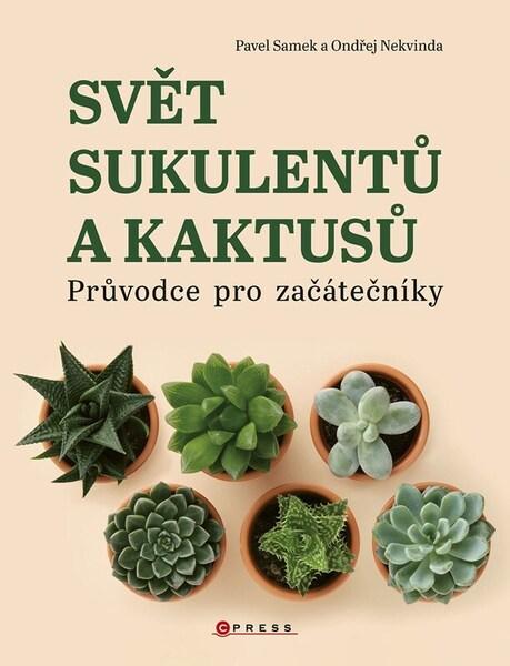 Svět sukulentů a kaktusů CPRESS