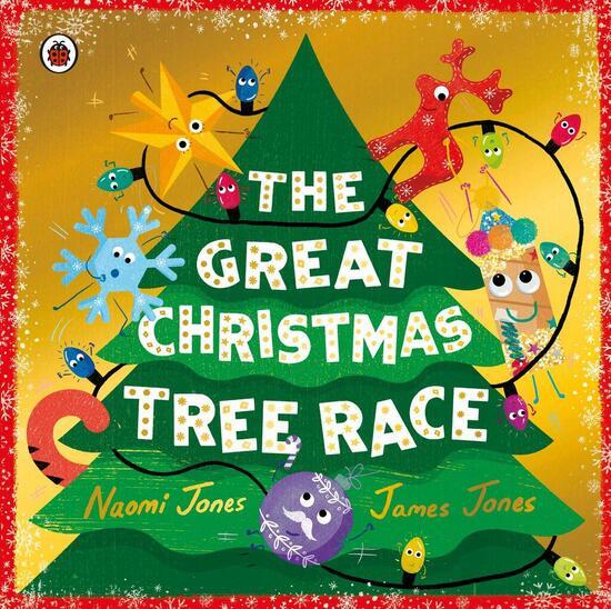 The Great Christmas Tree Race