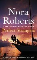 Perfect Strangers - 1250386381