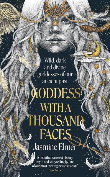 Goddess with a Thousand Faces - 1408748258