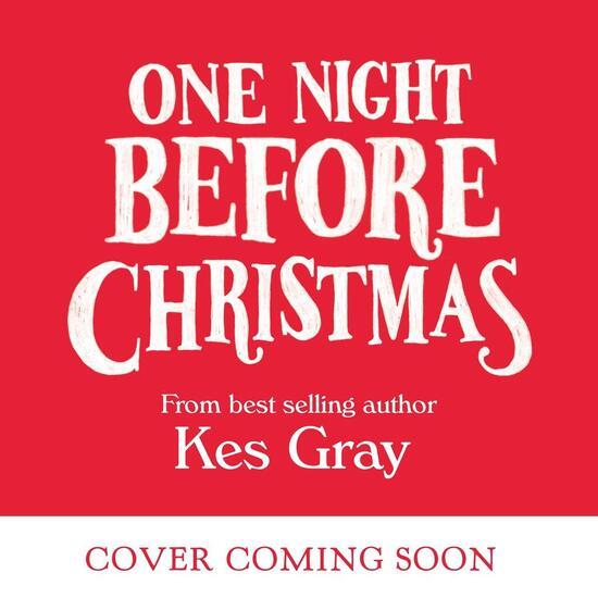One Night Before Christmas - 1444971964