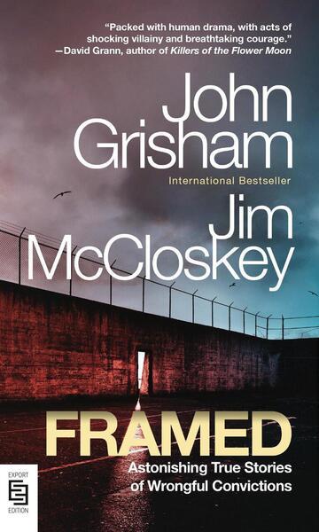 Framed - 0593687256