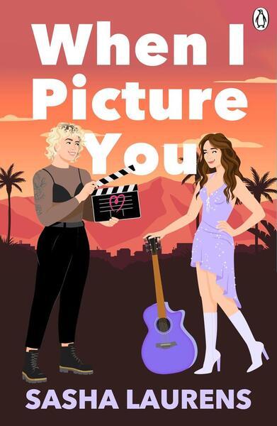 When I Picture You -  Sasha Laurens