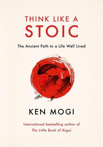 Think Like a Stoic - 1529435811