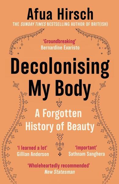 Decolonising My Body - 1529954193