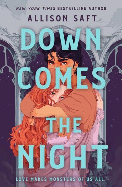 Down Comes the Night - 1510113681