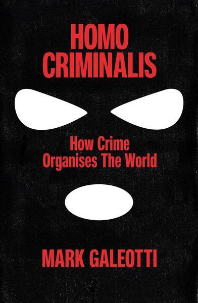 Homo Criminalis - 1529148235