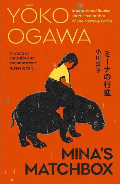 Mina's Matchbox - 1529933536
